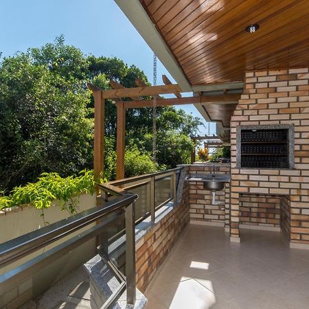 Raio Do Sol Residence Bombinhas Exterior photo