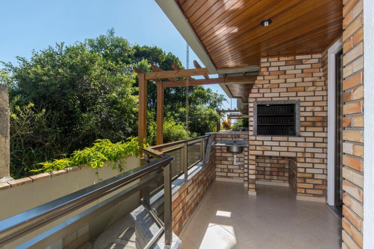 Raio Do Sol Residence Bombinhas Exterior photo