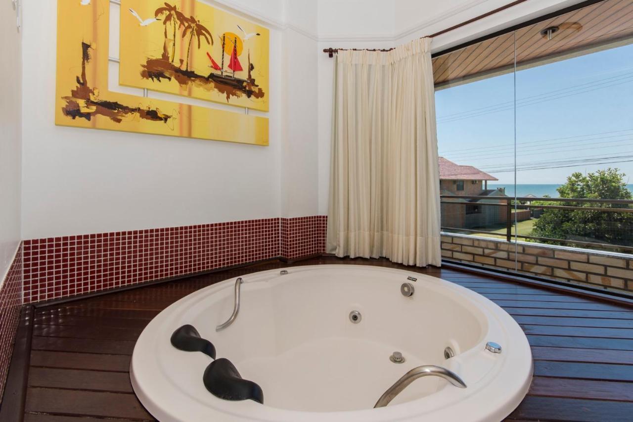 Raio Do Sol Residence Bombinhas Exterior photo