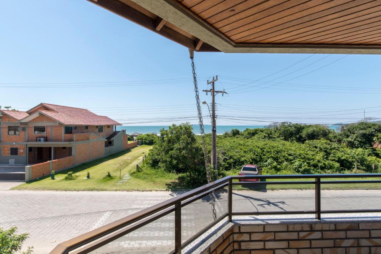 Raio Do Sol Residence Bombinhas Exterior photo