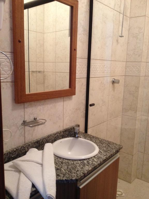 Raio Do Sol Residence Bombinhas Exterior photo