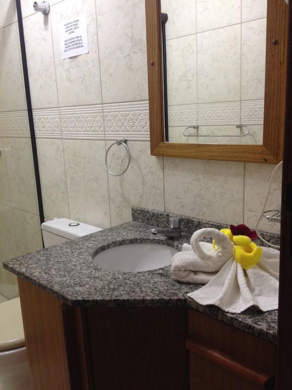 Raio Do Sol Residence Bombinhas Exterior photo