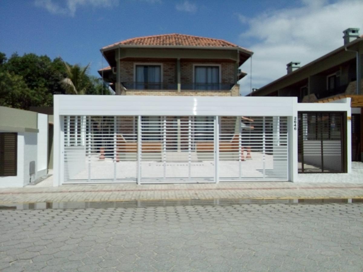 Raio Do Sol Residence Bombinhas Exterior photo